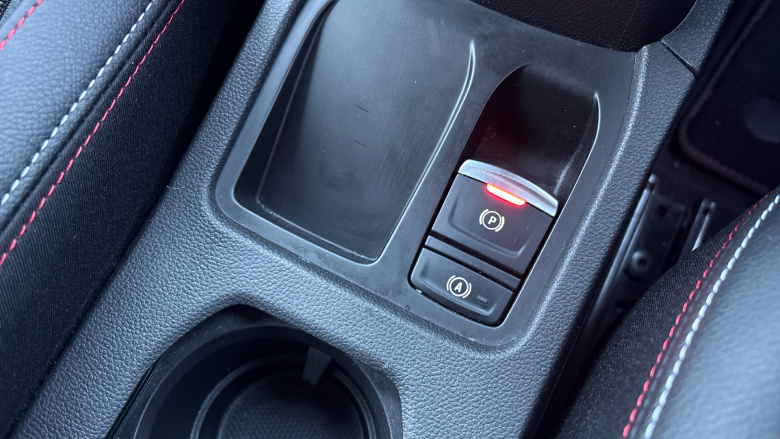 Renault Clio 1.6 E-TECH Hybrid 140 RS Line 5dr Auto Hybrid Hatchback